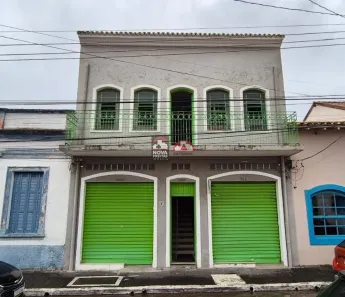 Ponto Comercial à venda, 370m² no Centro, São Sebastião