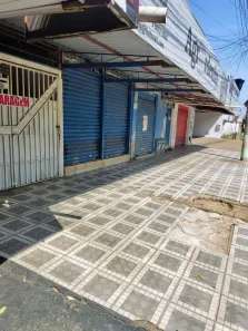 Lote/Terreno à venda, 480m² no Rodoviário, Goiânia