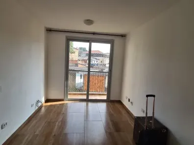 Apartamento com 2 Quartos à venda, 48m² no Jardim Vergueiro (Sacomã), São Paulo