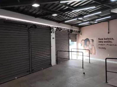 Imóvel Comercial com 2 Quartos para alugar, 220m² no Vila Belmiro, Santos