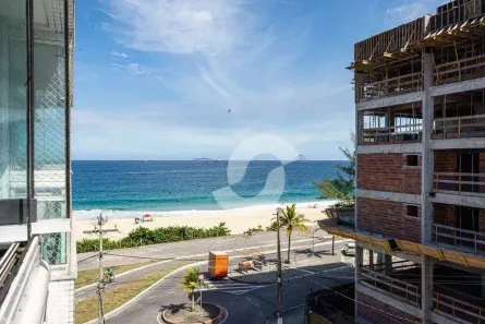 Apartamento com 3 Quartos à venda, 114m² no Piratininga, Niterói
