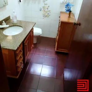 Sobrado com 5 Quartos à venda, 200m² no Chácara Mafalda, São Paulo