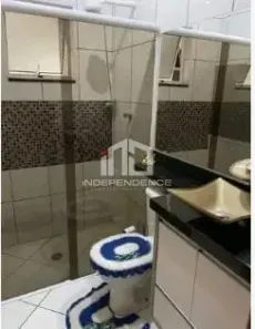 Casa com 3 Quartos à venda, 60m² no Altos da Vila Paiva, São José dos Campos