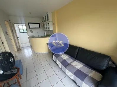 Apartamento com 2 Quartos à venda, 48m² no Aquiraz, Aquiraz