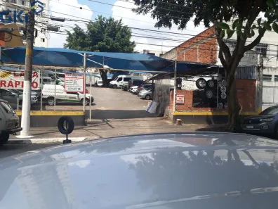 Lote/Terreno à venda, 1000m² no Mooca, São Paulo