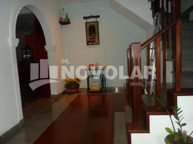 Sobrado com 4 Quartos à venda, 375m² no Santana, São Paulo
