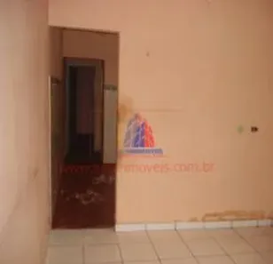 Casa com 3 Quartos à venda, 602m² no Vila Louricilda, Americana