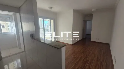 Apartamento com 2 Quartos para alugar, 57m² no Jardim, Santo André