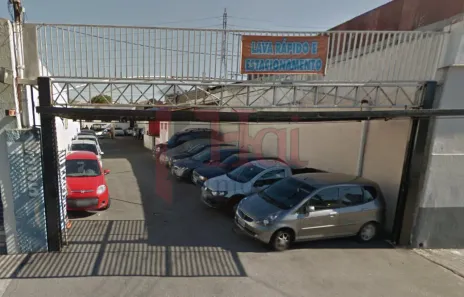 Lote/Terreno à venda, 553m² no Limão, São Paulo