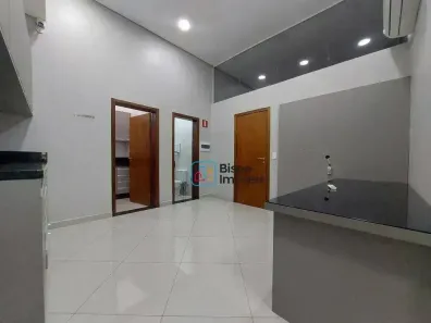 Sala Comercial para alugar, 50m² no Jardim Marcia Cristina, Americana