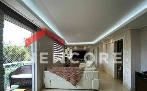 Apartamento com 3 Quartos à venda, 212m² no Castelo, Belo Horizonte