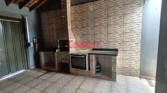 Casa com 4 Quartos à venda, 144m² no Jardim Pedra Branca, Ribeirão Preto