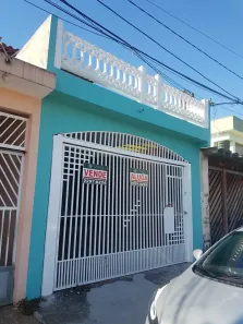 Casa com 2 Quartos à venda, 125m² no Itaim Paulista, São Paulo