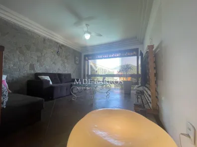 Casa de Condomínio com 3 Quartos à venda, 140m² no Taquara, Rio de Janeiro