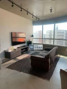 Apartamento com 3 Quartos à venda, 110m² no Jardim, Santo André