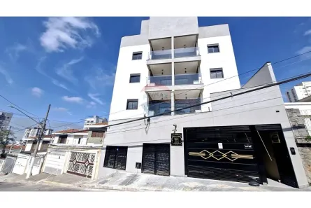 Apartamento com 2 Quartos à venda, 45m² no Tucuruvi, São Paulo