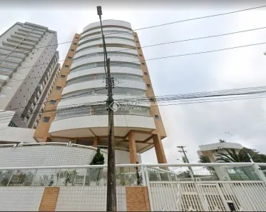 Apartamento com 2 Quartos à venda, 77m² no Real, Praia Grande