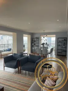 Apartamento com 4 Quartos à venda, 224m² no Parque da Mooca, São Paulo