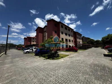 Apartamento com 2 Quartos à venda, 45m² no Itaperi, Fortaleza