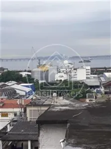 Lote/Terreno à venda, 187m² no São Cristóvão, Rio de Janeiro