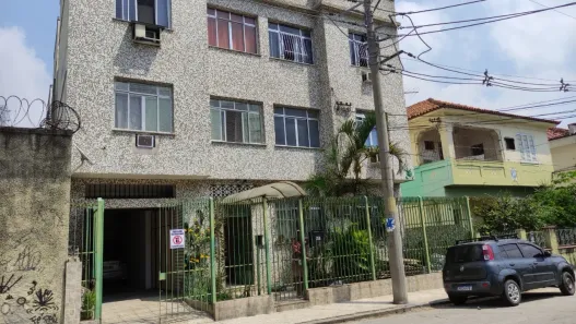 Apartamento com 2 Quartos à venda, 59m² no Olaria, Rio de Janeiro