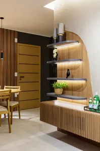 Apartamento com 4 Quartos à venda, 92m² no Jatiúca, Maceió