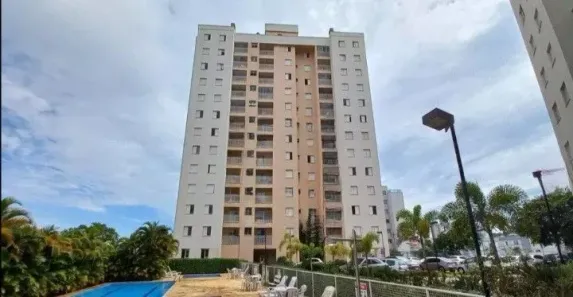 Apartamento com 3 Quartos à venda, 76m² no Loteamento Chácara Prado, Campinas