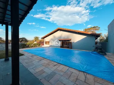 Casa de Condomínio com 4 Quartos para alugar, 170m² no Pinus Park, Cotia