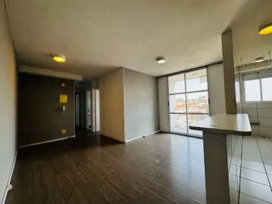 Apartamento com 2 Quartos para alugar, 65m² no Cidade Ademar, São Paulo