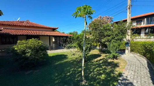 Casa de Condomínio com 3 Quartos à venda, 84m² no Bananeiras (Iguabinha), Araruama