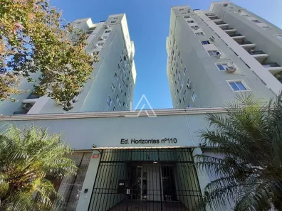 Apartamento com 1 Quarto para alugar, 40m² no Centro, Passo Fundo