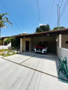 Casa de Condomínio com 3 Quartos à venda, 247m² no Turu, São Luís