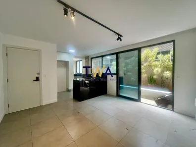 Apartamento com 2 Quartos à venda, 96m² no Savassi, Belo Horizonte