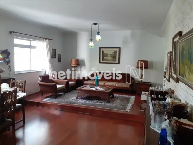 Apartamento com 4 Quartos para alugar, 180m² no Cerqueira César, São Paulo