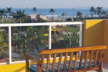 Apartamento com 2 Quartos à venda, 78m² no Indaiá, Bertioga