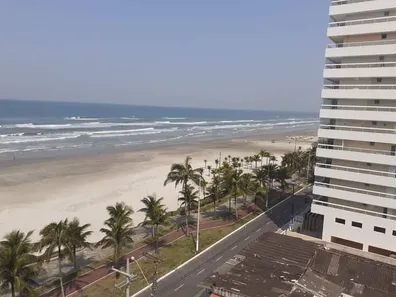 Apartamento com 2 Quartos à venda, 76m² no Real, Praia Grande