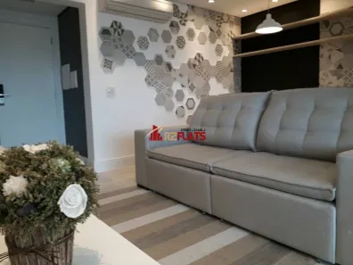 Apartamento com 2 Quartos à venda, 84m² no Brooklin Paulista, São Paulo