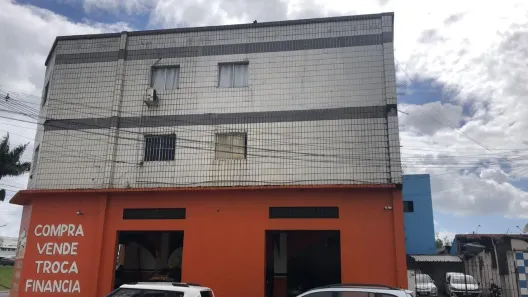 Apartamento com 1 Quarto à venda, 21m² no Tupiry, Praia Grande