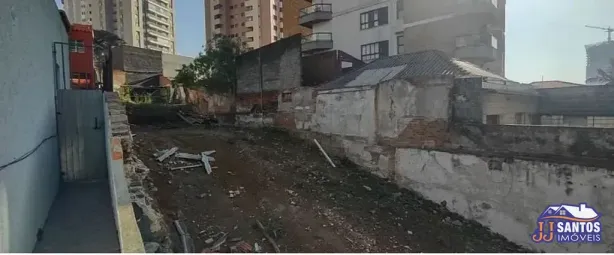 à venda, 350m² no Vila Prudente, São Paulo