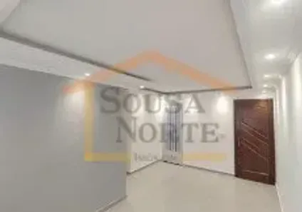 Apartamento com 2 Quartos à venda, 53m² no Vila Amélia, São Paulo