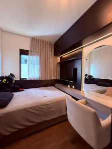 Apartamento com 2 Quartos à venda, 100m² no Areias, São José