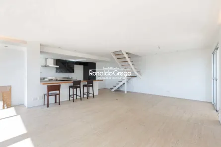 Cobertura com 3 Quartos à venda, 182m² no Vila Nova Conceição, São Paulo