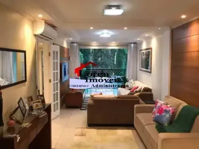 Apartamento com 3 Quartos à venda, 120m² no Centro, São Vicente