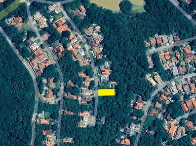 Lote/Terreno à venda, 402m² no Transurb, Itapevi