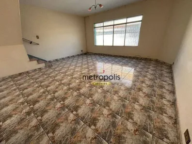 Sobrado com 3 Quartos à venda, 142m² no Barcelona, São Caetano do Sul