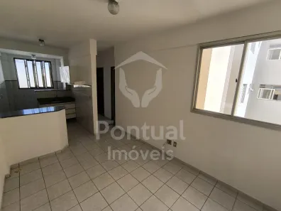 Apartamento com 2 Quartos para alugar, 50m² no Santa Mônica, Uberlândia