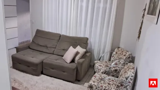 Casa com 2 Quartos à venda, 90m² no Jardim América, Americana