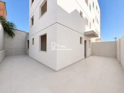 Apartamento com 2 Quartos à venda, 105m² no Santa Mônica, Belo Horizonte