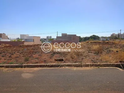 Lote/Terreno à venda, 250m² no Aclimação, Uberlândia