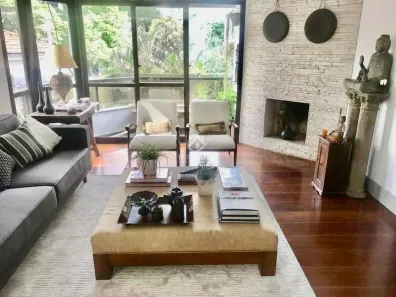 Apartamento com 4 Quartos à venda, 178m² no Itaim Bibi, São Paulo